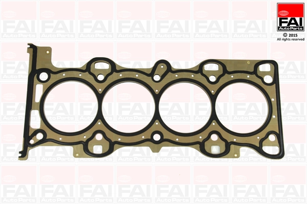 Gasket, cylinder head